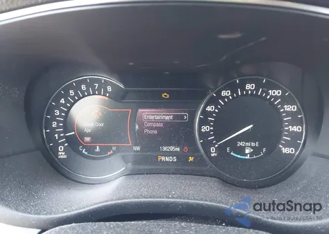 2016 Lincoln Mkc Premier из США, поврежденный, VIN 5LMCJ1D98GUJ21069